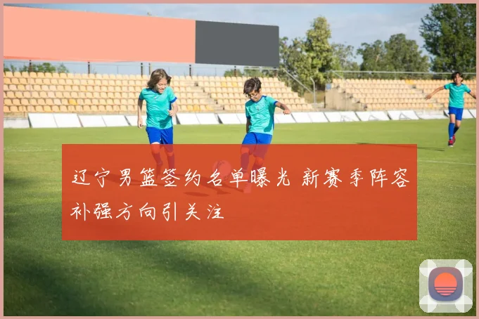 辽宁男篮签约名单曝光 新赛季阵容补强方向引关注