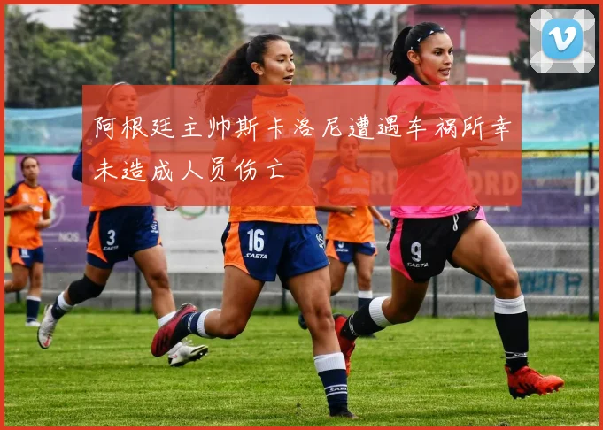 阿根廷主帅斯卡洛尼遭遇车祸所幸未造成人员伤亡